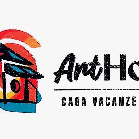 Art House Villa Syracuse Buitenkant foto