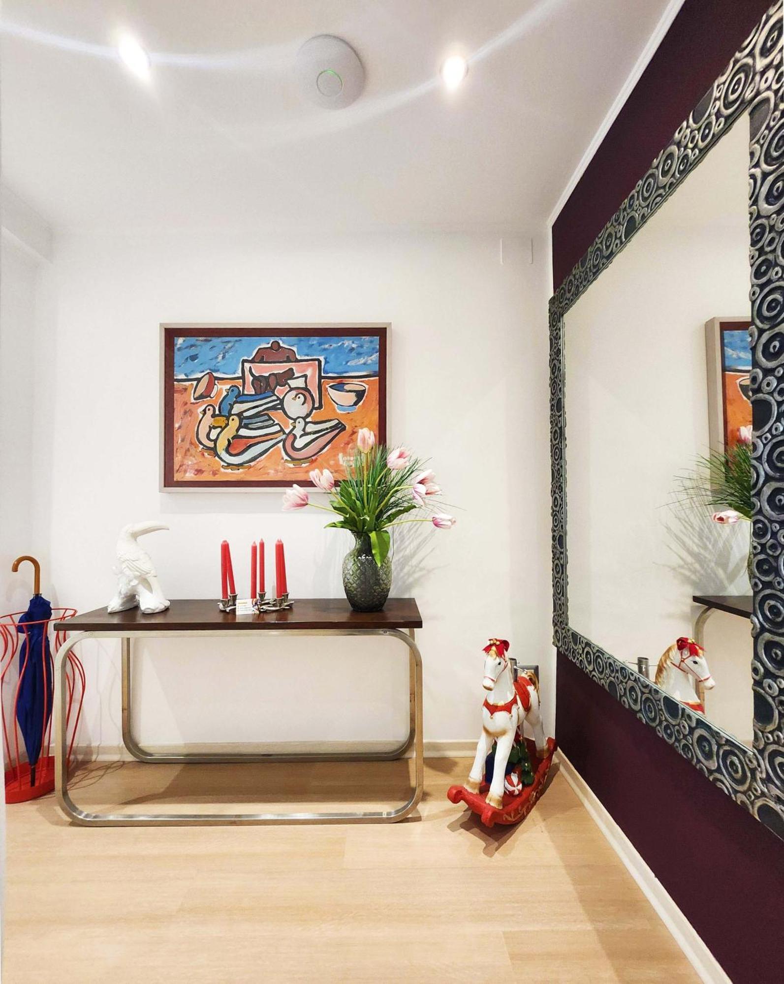 Art House Villa Syracuse Buitenkant foto