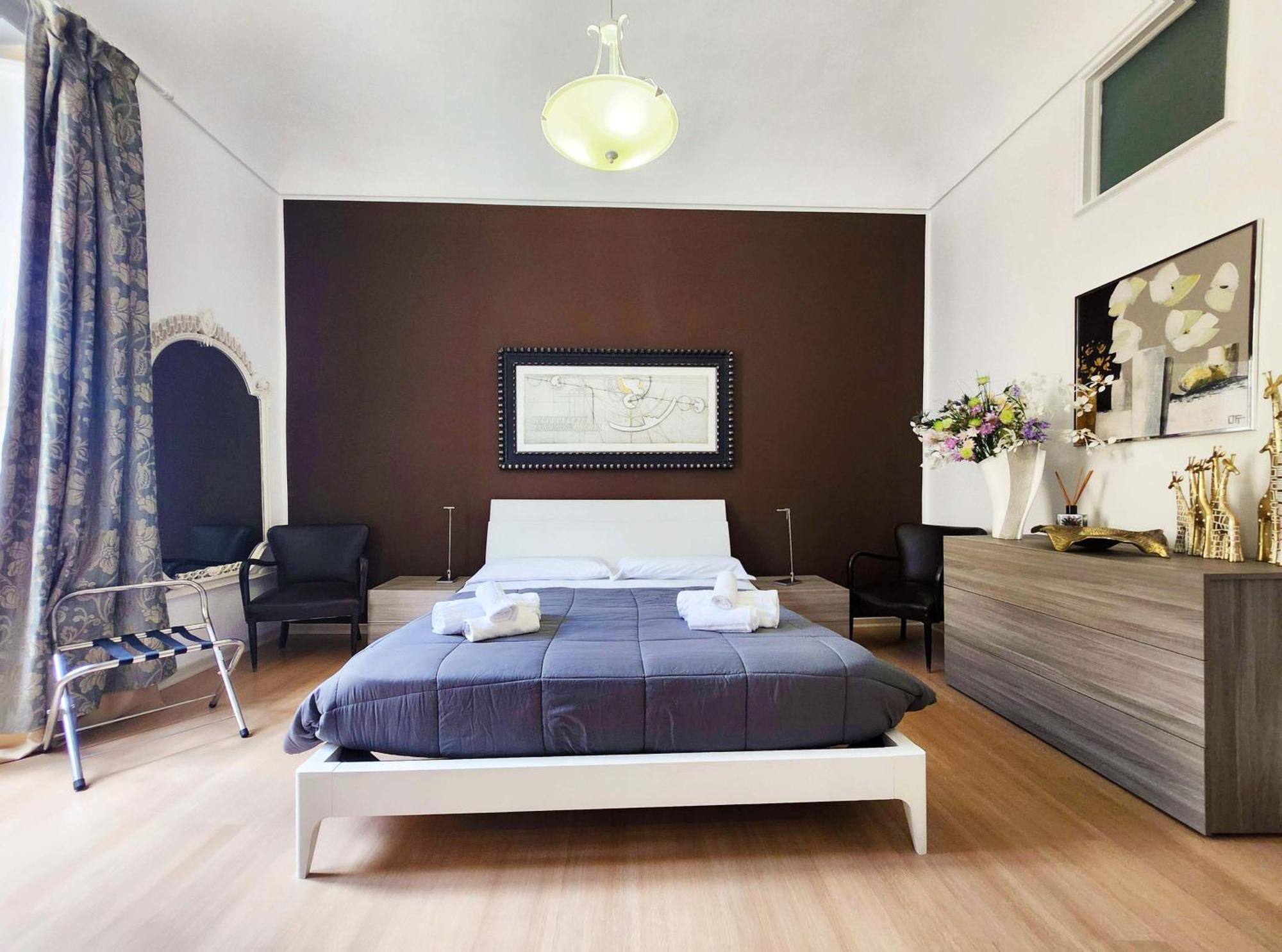 Art House Villa Syracuse Buitenkant foto