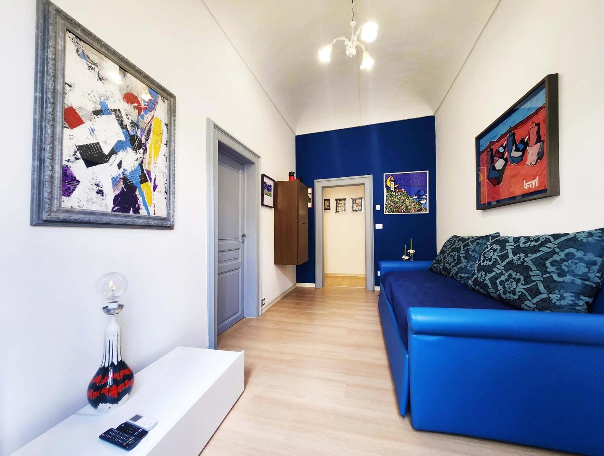Art House Villa Syracuse Buitenkant foto