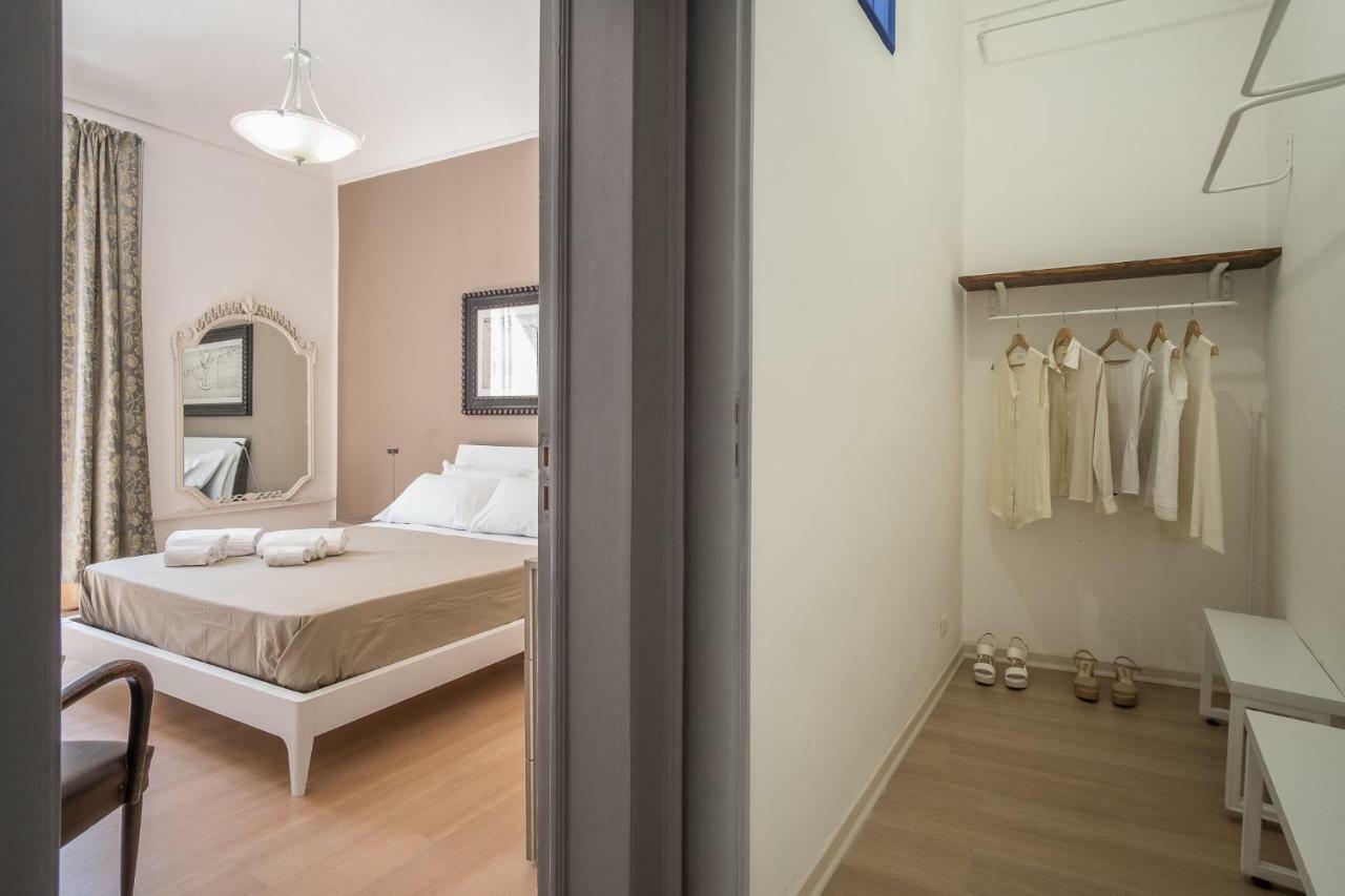 Art House Villa Syracuse Buitenkant foto