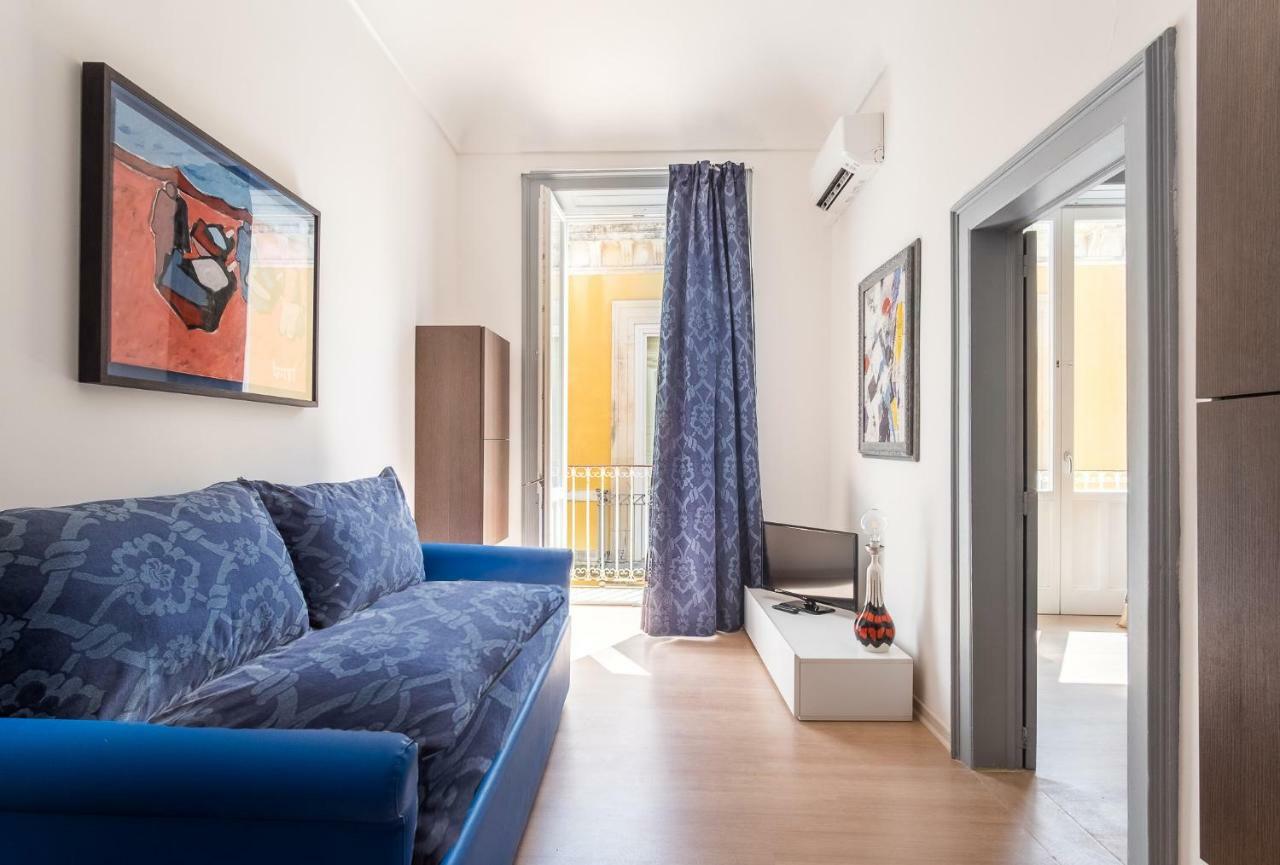 Art House Villa Syracuse Buitenkant foto