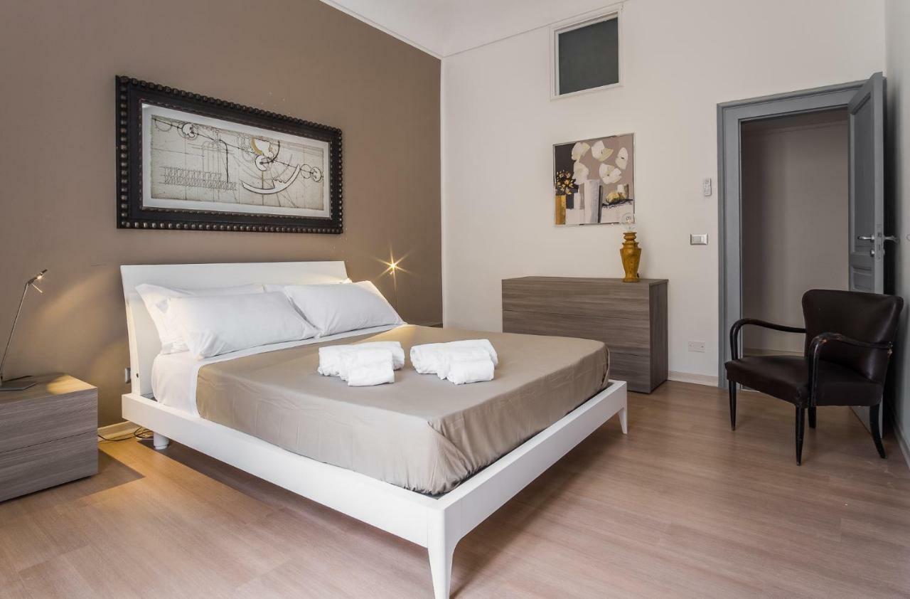 Art House Villa Syracuse Buitenkant foto