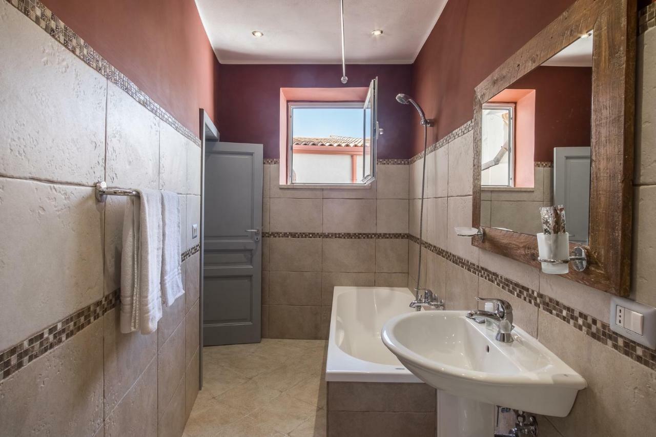 Art House Villa Syracuse Buitenkant foto