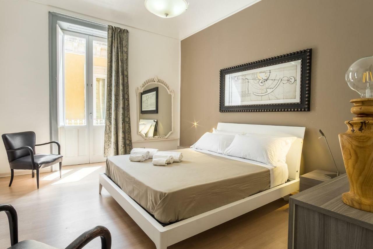 Art House Villa Syracuse Buitenkant foto