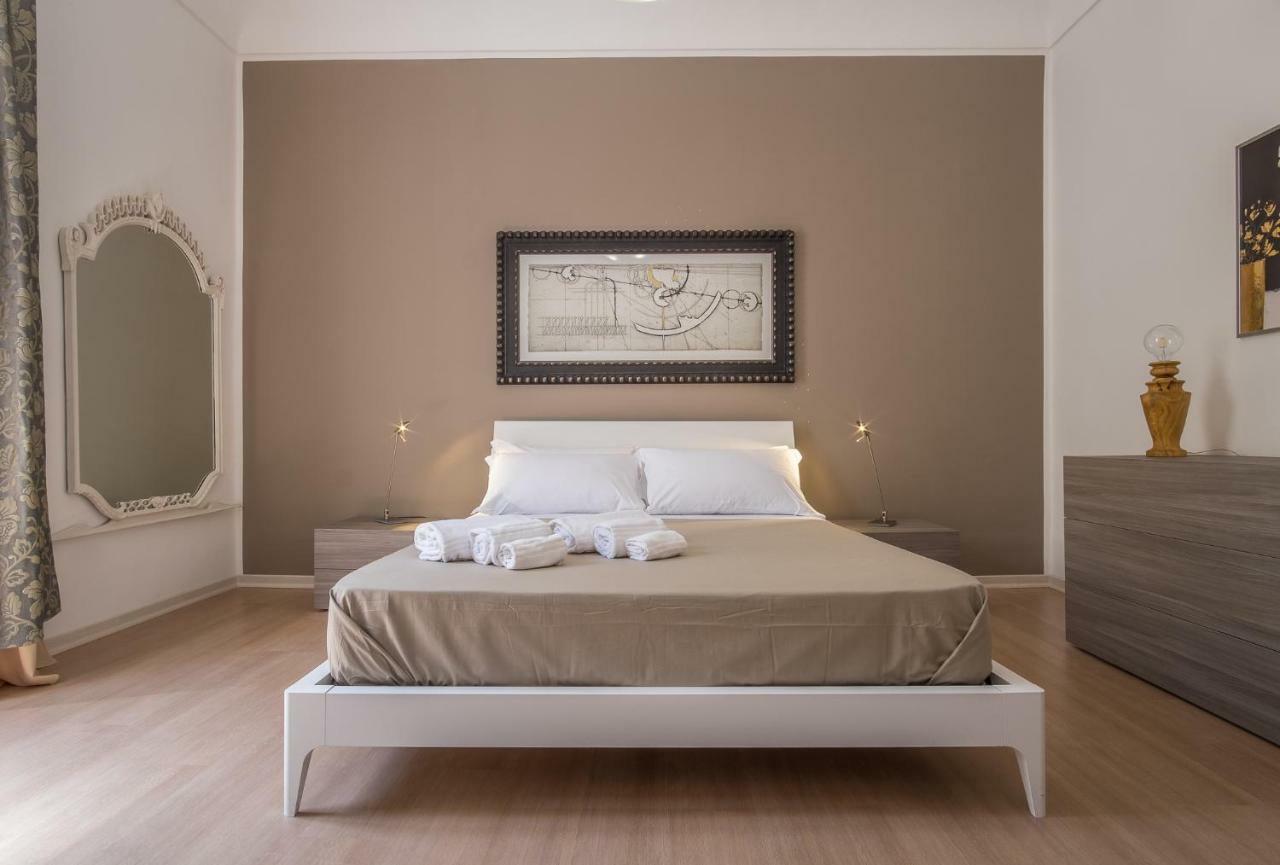 Art House Villa Syracuse Buitenkant foto