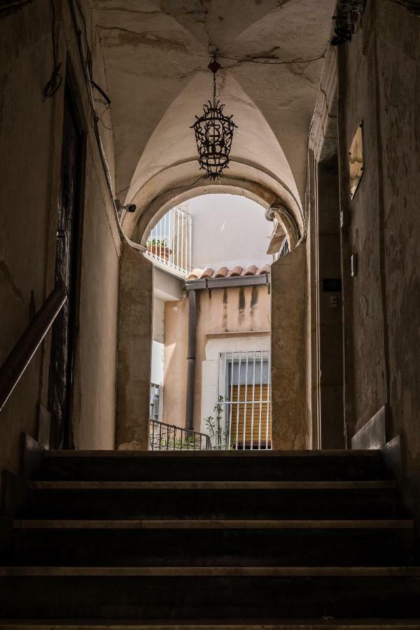 Art House Villa Syracuse Buitenkant foto